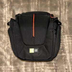 Small camera bag